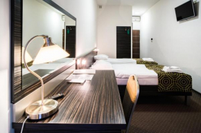 Отель Hotel Sulbin  Гарволин